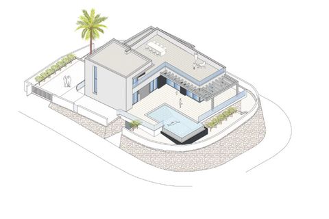 Villa i Moraira, Alicante, Moraira - € 2.250.000 | Ref: 8248MOR - foto 9