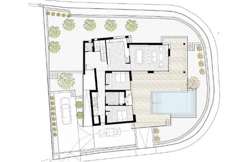 Villa i Moraira, Alicante, Moraira - € 2.250.000 | Ref: 8248MOR - foto 10