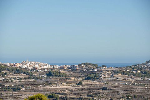 Villa i Moraira, Alicante, Moraira - € 2.250.000 | Ref: 8248MOR - foto 17