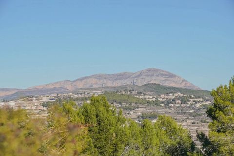 Villa i Moraira, Alicante, Moraira - € 2.250.000 | Ref: 8248MOR - foto 18