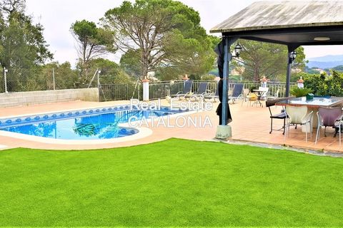 Villa i Lloret De Mar, Gerona, Lloret De Mar - € 348.500 | Ref: VC-4199 - foto 1