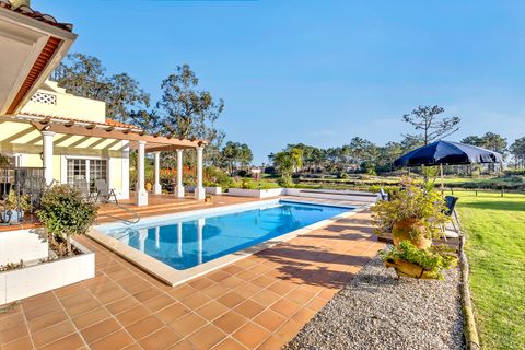 Villa i Obidos, Leiria, Obidos - € 1.600.000 | Ref: W-030OX1 - foto 8