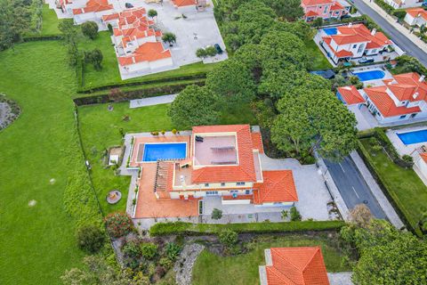 Villa i Obidos, Leiria, Obidos - € 1.600.000 | Ref: W-030OX1 - foto 33