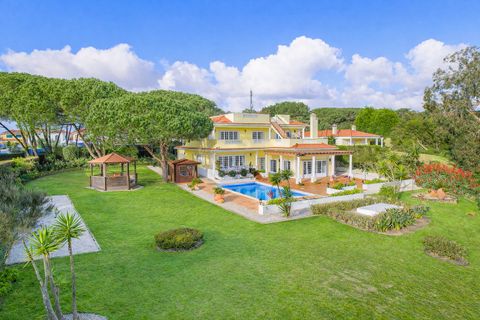 Villa i Obidos, Leiria, Obidos - € 1.600.000 | Ref: W-030OX1 - foto 3