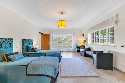 Villa i Obidos, Leiria, Obidos - € 1.600.000 | Ref: W-030OX1 - foto 23