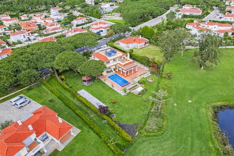 Villa i Obidos, Leiria, Obidos - € 1.600.000 | Ref: W-030OX1 - foto 7
