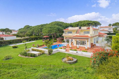 Villa i Obidos, Leiria, Obidos - € 1.600.000 | Ref: W-030OX1 - foto 5