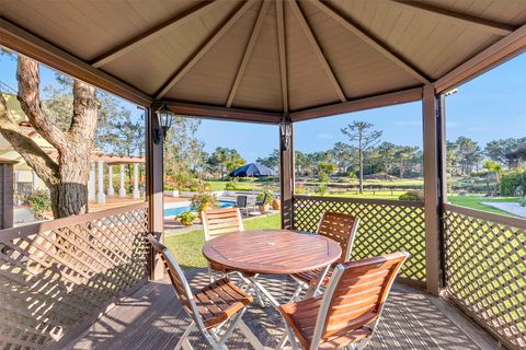 Villa i Obidos, Leiria, Obidos - € 1.600.000 | Ref: W-030OX1 - foto 9