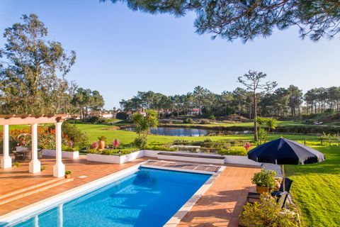 Villa i Obidos, Leiria, Obidos - € 1.600.000 | Ref: W-030OX1 - foto 6