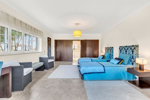 Villa i Obidos, Leiria, Obidos - € 1.600.000 | Ref: W-030OX1 - foto 21