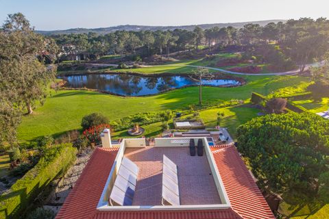 Villa i Obidos, Leiria, Obidos - € 1.600.000 | Ref: W-030OX1 - foto 31
