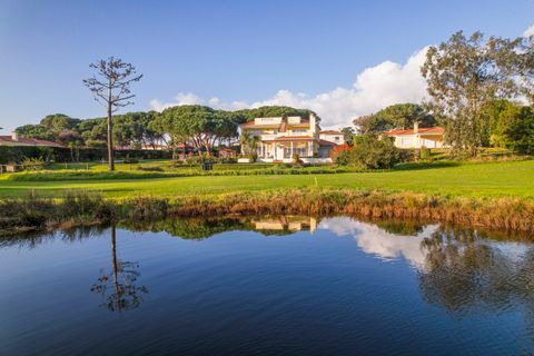 Villa i Obidos, Leiria, Obidos - € 1.600.000 | Ref: W-030OX1 - foto 2