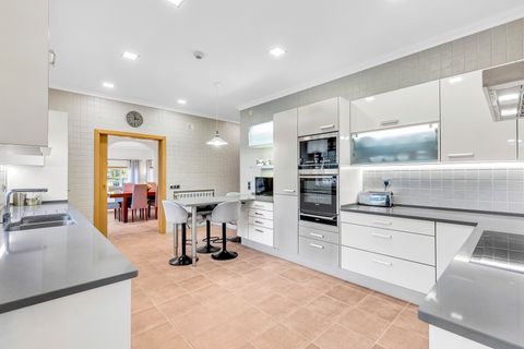 Villa i Obidos, Leiria, Obidos - € 1.600.000 | Ref: W-030OX1 - foto 18