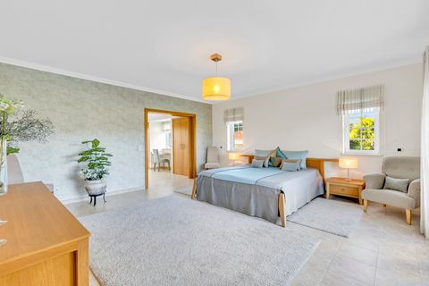 Villa i Obidos, Leiria, Obidos - € 1.600.000 | Ref: W-030OX1 - foto 24