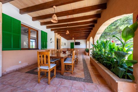 Landejendom i Manacor, Mallorca, Manacor - € 2.300.000 | Ref: KPNO928 - foto 10