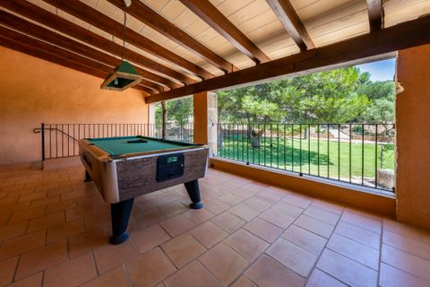 Landejendom i Manacor, Mallorca, Manacor - € 2.300.000 | Ref: KPNO928 - foto 12