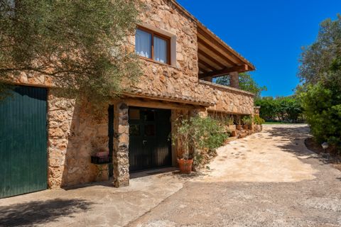 Landejendom i Manacor, Mallorca, Manacor - € 2.300.000 | Ref: KPNO928 - foto 14