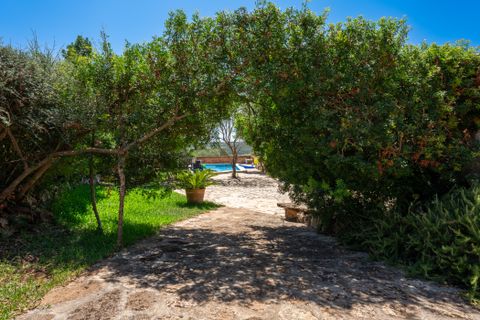 Landejendom i Manacor, Mallorca, Manacor - € 2.300.000 | Ref: KPNO928 - foto 17