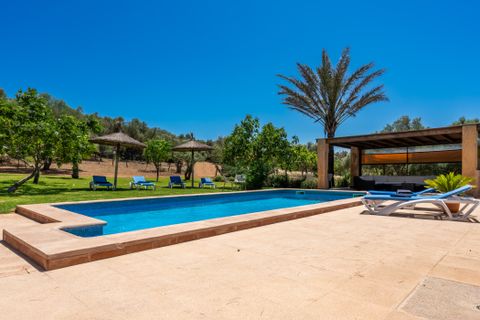 Landejendom i Manacor, Mallorca, Manacor - € 2.300.000 | Ref: KPNO928 - foto 20