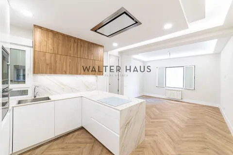 Lejlighed i Madrid, Madrid, Madrid - € 1.078.000 | Ref: M11964V - foto 1