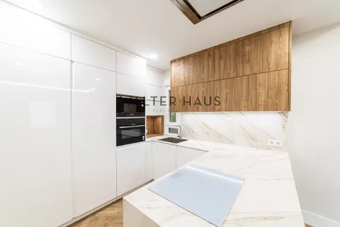 Lejlighed i Madrid, Madrid, Madrid - € 1.078.000 | Ref: M11964V - foto 4