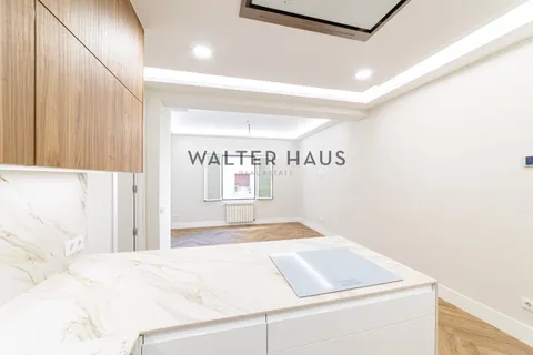 Lejlighed i Madrid, Madrid, Madrid - € 1.078.000 | Ref: M11964V - foto 13
