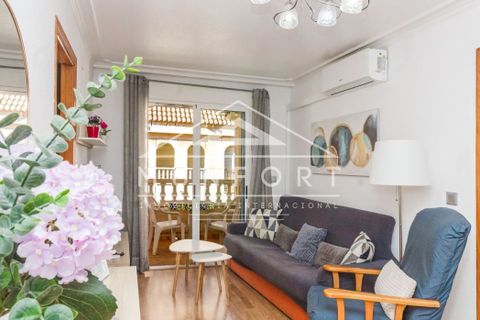 Lejlighed i Torrevieja, Alicante, Torrevieja - € 169.000 | Ref: MT538-D - foto 1