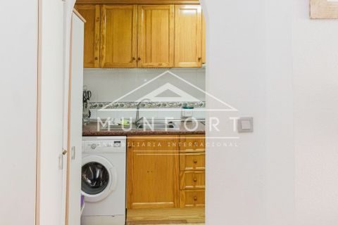 Lejlighed i Torrevieja, Alicante, Torrevieja - € 169.000 | Ref: MT538-D - foto 8