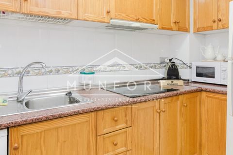 Lejlighed i Torrevieja, Alicante, Torrevieja - € 169.000 | Ref: MT538-D - foto 9