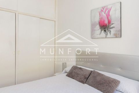 Lejlighed i Torrevieja, Alicante, Torrevieja - € 169.000 | Ref: MT538-D - foto 12
