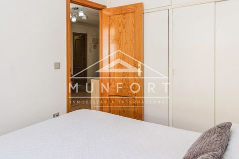 Lejlighed i Torrevieja, Alicante, Torrevieja - € 169.000 | Ref: MT538-D - foto 13