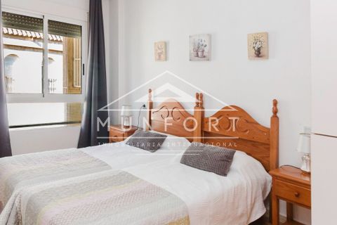 Lejlighed i Torrevieja, Alicante, Torrevieja - € 169.000 | Ref: MT538-D - foto 16