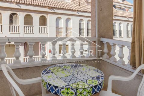 Lejlighed i Torrevieja, Alicante, Torrevieja - € 169.000 | Ref: MT538-D - foto 19