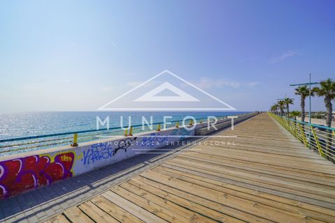 Lejlighed i Torrevieja, Alicante, Torrevieja - € 169.000 | Ref: MT538-D - foto 24