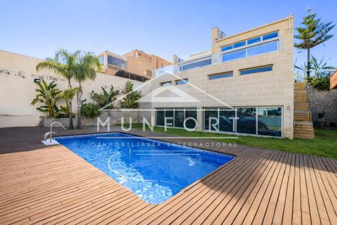 Villa i Torrevieja, Alicante, Torrevieja - € 1.800.000 | Ref: MT566-D - foto 2