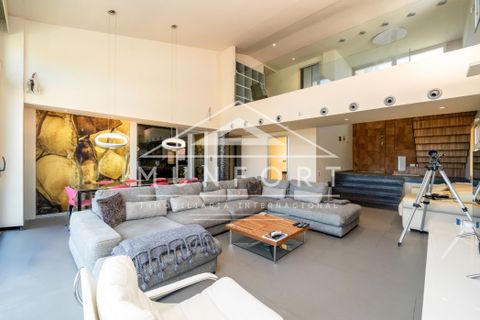 Villa i Torrevieja, Alicante, Torrevieja - € 1.800.000 | Ref: MT566-D - foto 4
