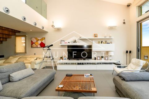 Villa i Torrevieja, Alicante, Torrevieja - € 1.800.000 | Ref: MT566-D - foto 6