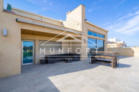 Villa i Torrevieja, Alicante, Torrevieja - € 1.800.000 | Ref: MT566-D - foto 13