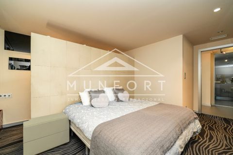 Villa i Torrevieja, Alicante, Torrevieja - € 1.800.000 | Ref: MT566-D - foto 18