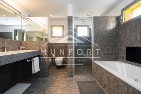 Villa i Torrevieja, Alicante, Torrevieja - € 1.800.000 | Ref: MT566-D - foto 20