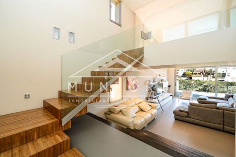 Villa i Torrevieja, Alicante, Torrevieja - € 1.800.000 | Ref: MT566-D - foto 25