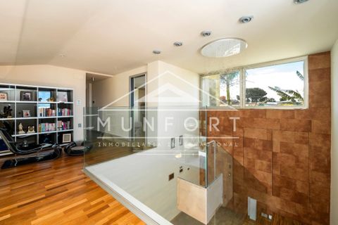 Villa i Torrevieja, Alicante, Torrevieja - € 1.800.000 | Ref: MT566-D - foto 27