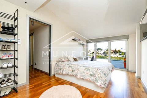 Villa i Torrevieja, Alicante, Torrevieja - € 1.800.000 | Ref: MT566-D - foto 28