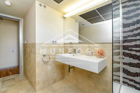 Villa i Torrevieja, Alicante, Torrevieja - € 1.800.000 | Ref: MT566-D - foto 40