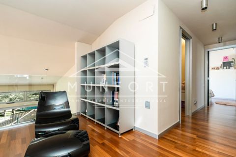 Villa i Torrevieja, Alicante, Torrevieja - € 1.800.000 | Ref: MT566-D - foto 42