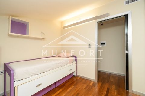 Villa i Torrevieja, Alicante, Torrevieja - € 1.800.000 | Ref: MT566-D - foto 44