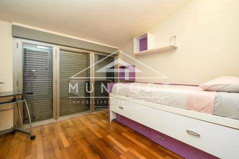 Villa i Torrevieja, Alicante, Torrevieja - € 1.800.000 | Ref: MT566-D - foto 45