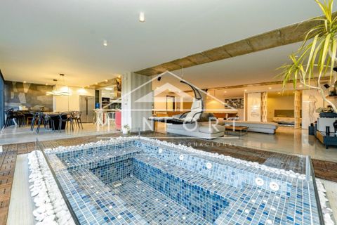 Villa i Torrevieja, Alicante, Torrevieja - € 1.800.000 | Ref: MT566-D - foto 46