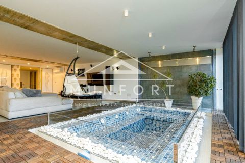 Villa i Torrevieja, Alicante, Torrevieja - € 1.800.000 | Ref: MT566-D - foto 47