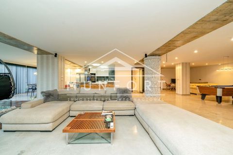 Villa i Torrevieja, Alicante, Torrevieja - € 1.800.000 | Ref: MT566-D - foto 48